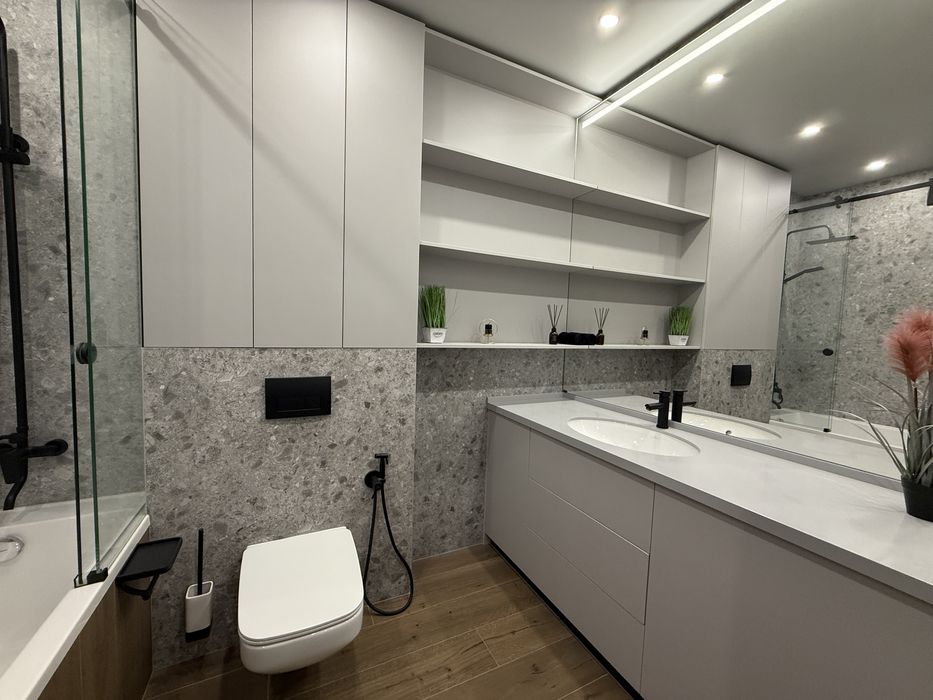 Мрії збуваються! 2 кім 68 кв.м ЖК Софія від Мартинова