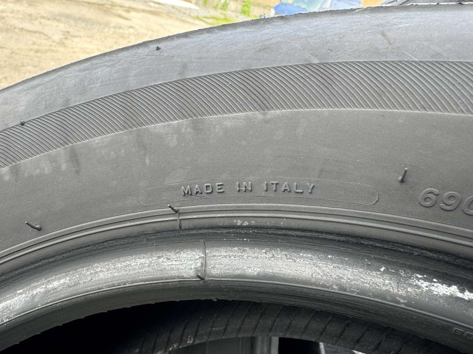 Літні шини Firestone 215/60 R16 резина Р16