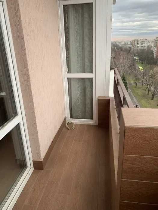 Оренда 1к квартири в ЖК Еко Дім