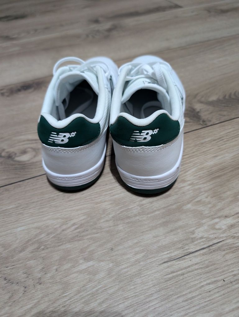 New balance 425  białe