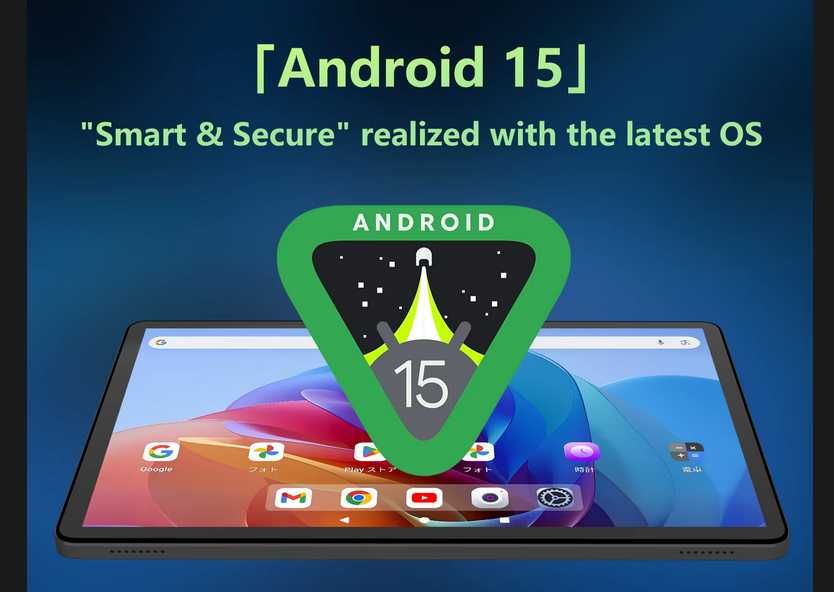 Ігровий Tablet 11". 24GB(8+16)/128Gb Helio G100 FHD+ 90Hz+Бампер+Чохол