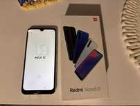 Telefon Xiaomi Redmi Note 8t 64 GB!