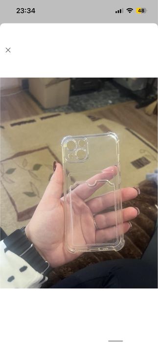 Чехли на 13 айфон кого цікавить пишіть в лс