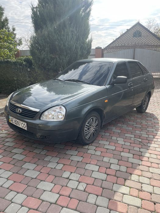 Продам ВАЗ 2172 Пріору