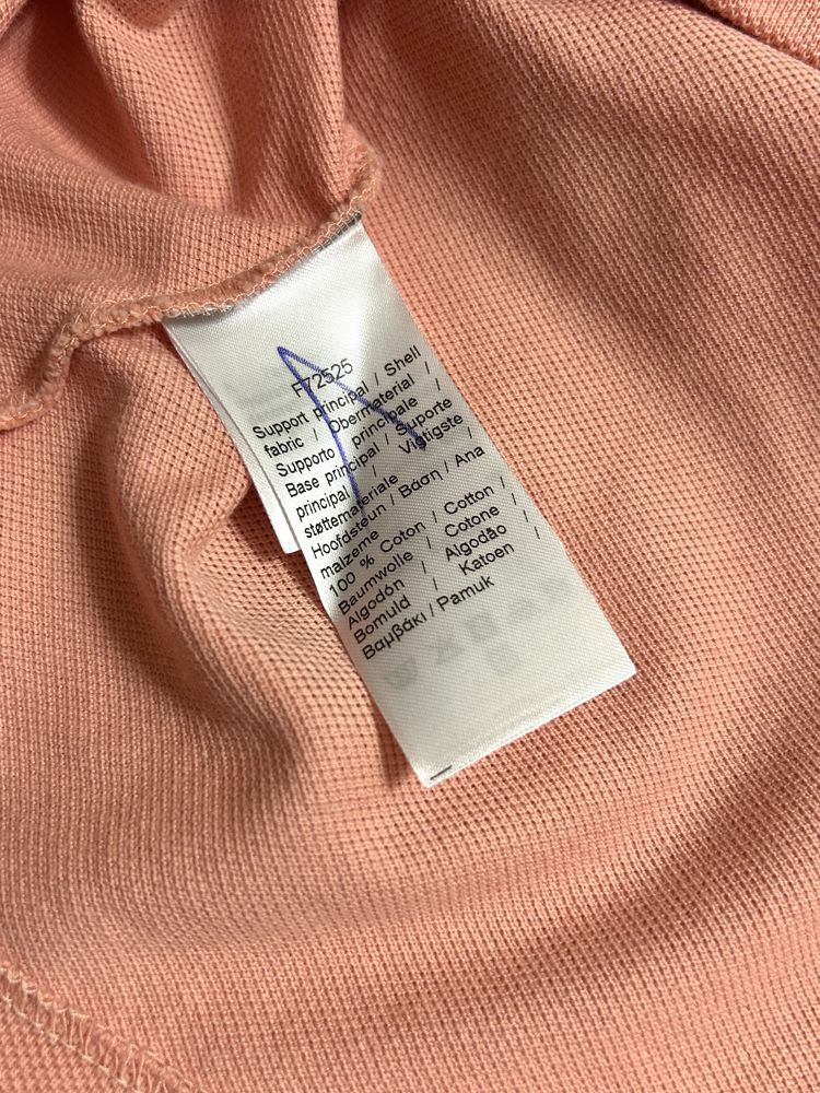 Lacoste Polo Pink поло оригінал оригинал футболка опт