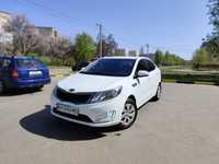 Kia Rio 1.6 Автомат