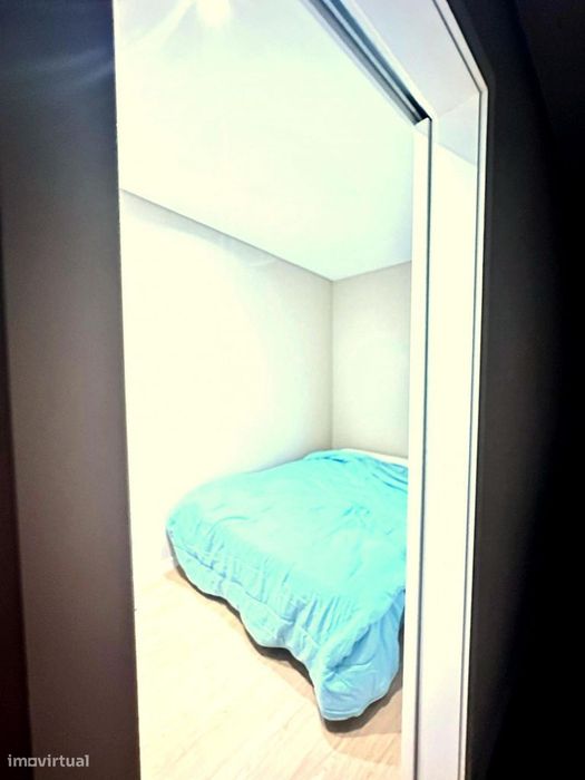 756227 - Apartamento com 1 quarto