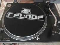 Gramofon Reloop RP-1010