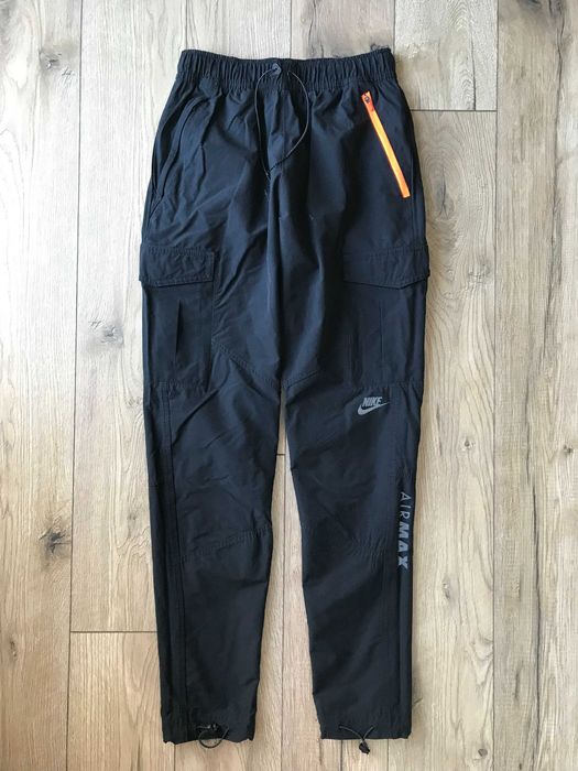 Spodnie dresowe Nike Air Max rozm. S ( nowa kolekcja)