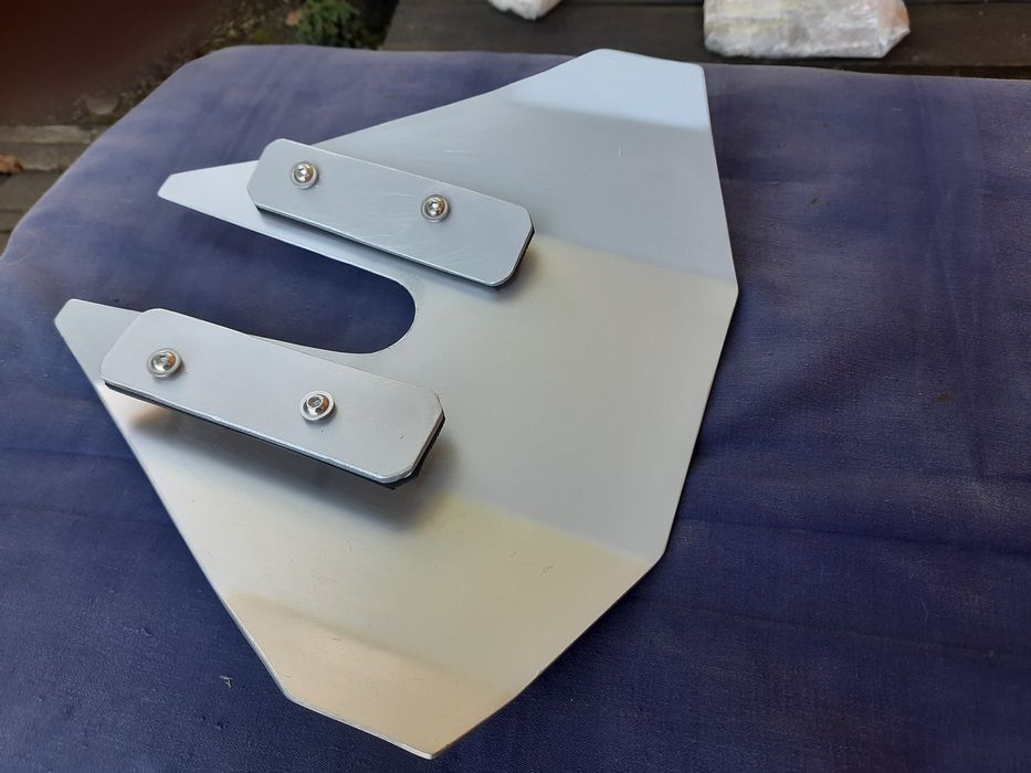 Продам гидрокрылья для лодочных моторов от 2,5 до 10л/с