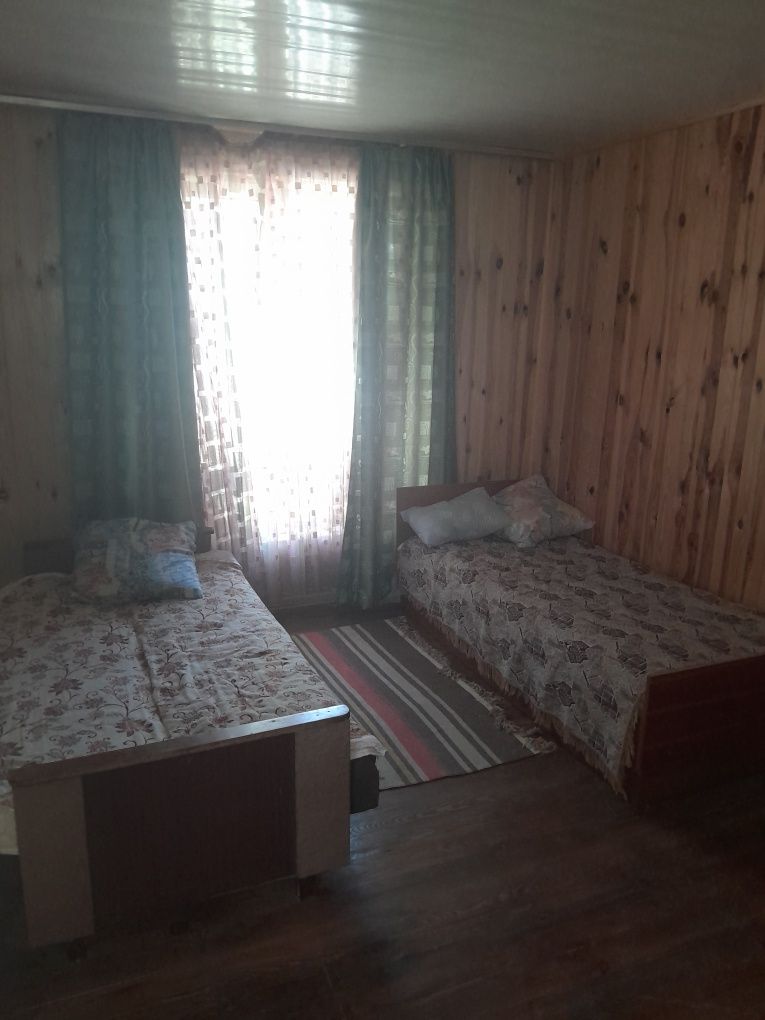 Домики Коблево на берегу Моря!