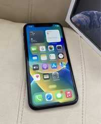 iPhone Xr/ айфон Xr 64 Black Neverlock