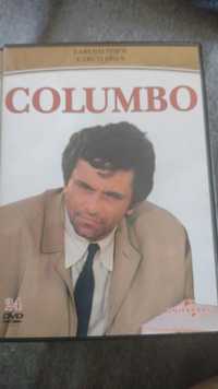 Columbo płyta DVD cena za sztukę