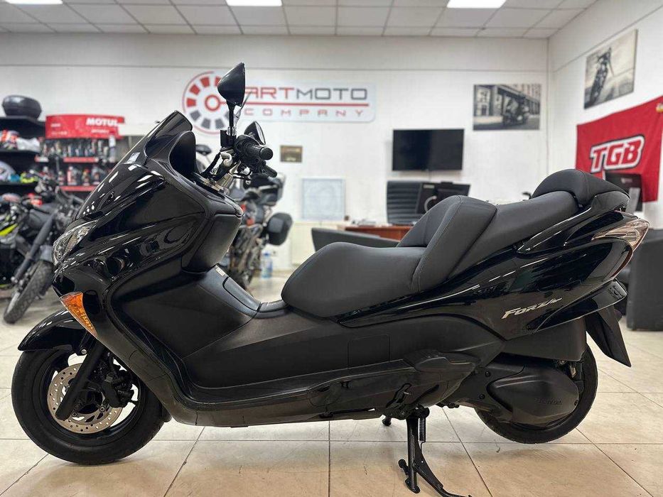 Максі-скутер Honda Forza 250 Z MF08 АКЦІОННА ЦІНА!