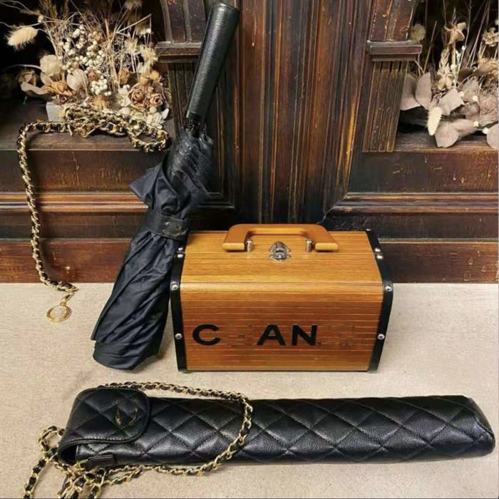 Парасолька Chanel