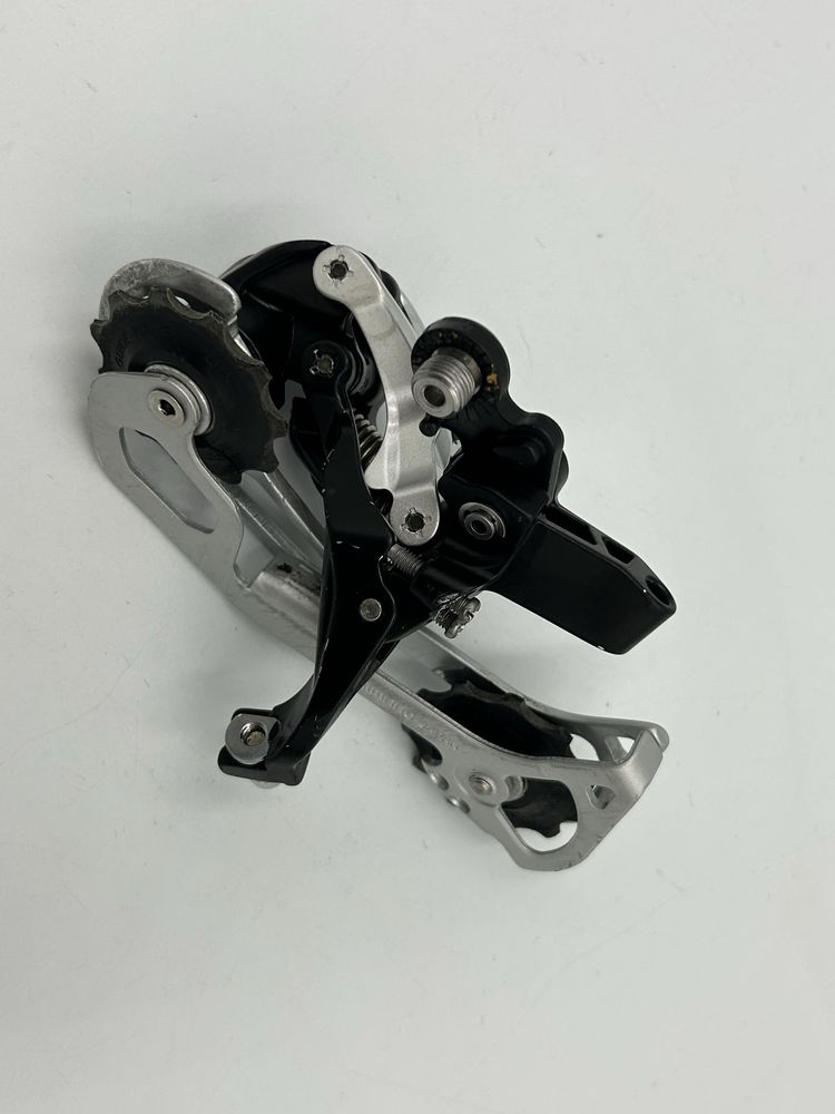 Przerzutka shimano deore xt rd-m773