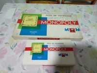 Monopolio / Monopoly