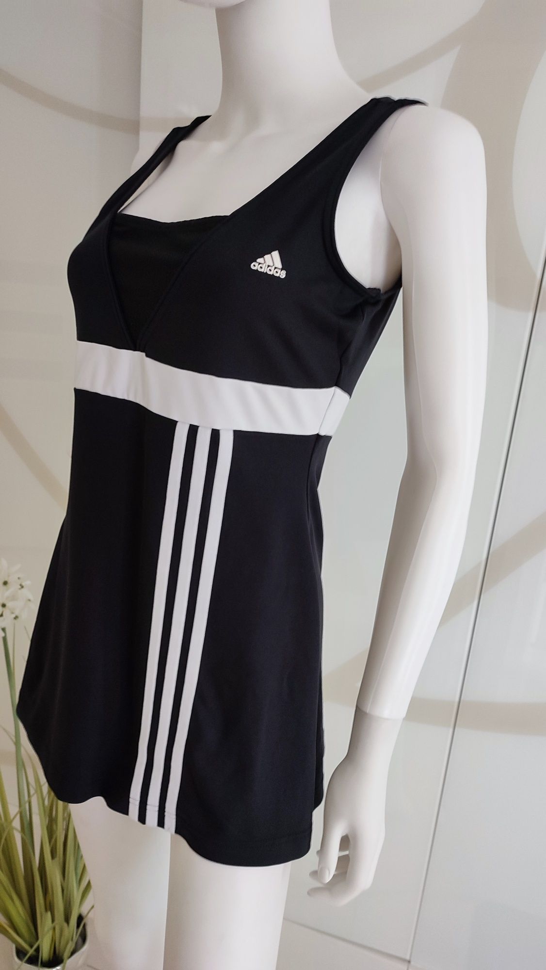 Oryginalna bluzka Adidas