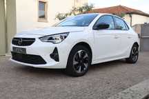 Opel Corsa-e GS Line