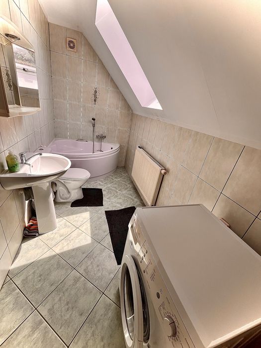 Noclegi dla pracowników