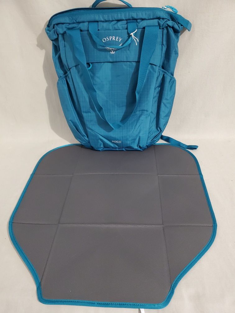 Plecak , torba Osprey Poco