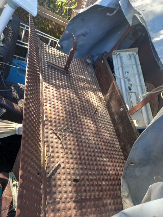 Galera em optimo estado