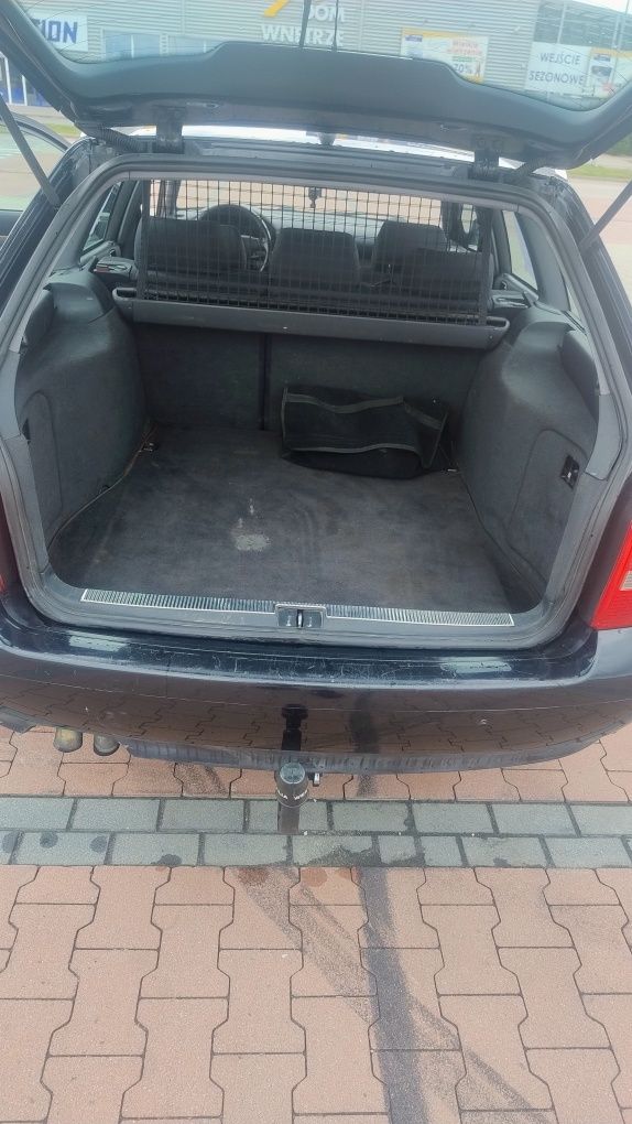 Audi A4 B5 2001r