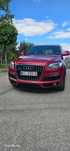 Audi Q7 Audi Q7 3x s-line 3.0 TDI 300km - po hamowni. Zadbane!