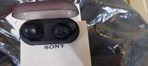 sluchawki bezprzewodowe sony