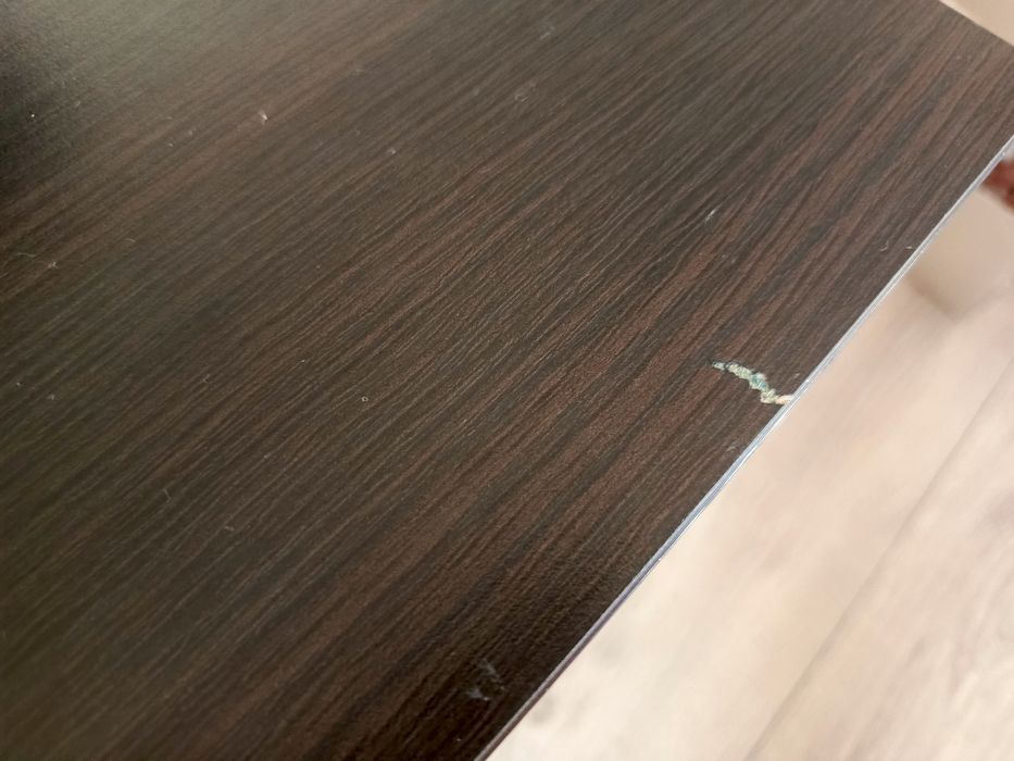 Komoda x2 i stolik BRW