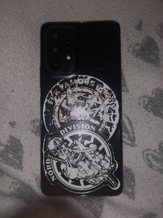 Samsung A53 5g в