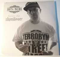 Peja RPS x WHR - Slumilioner 2LP"12 Nowa Folia UNIKAT