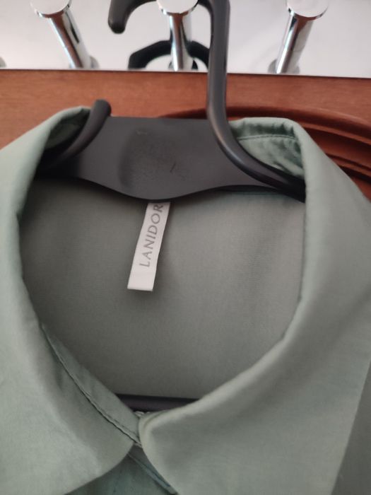 Vendo camisa de senhora