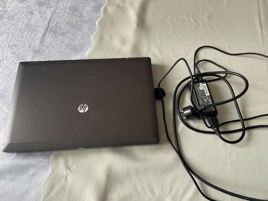 Laptop HP Probook 6570b BDB