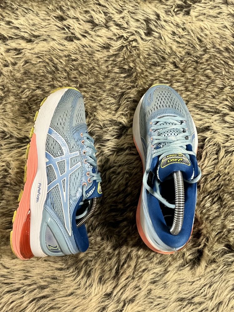 Кроссовки asics gel-nimbus 21