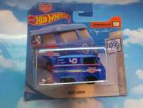 Hot Wheels Kool Kombi Ano 2019