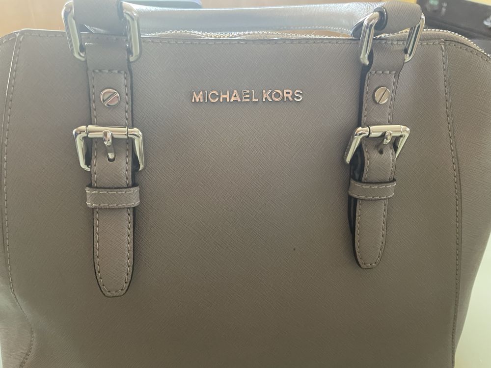 Mala Michael Kors mulher