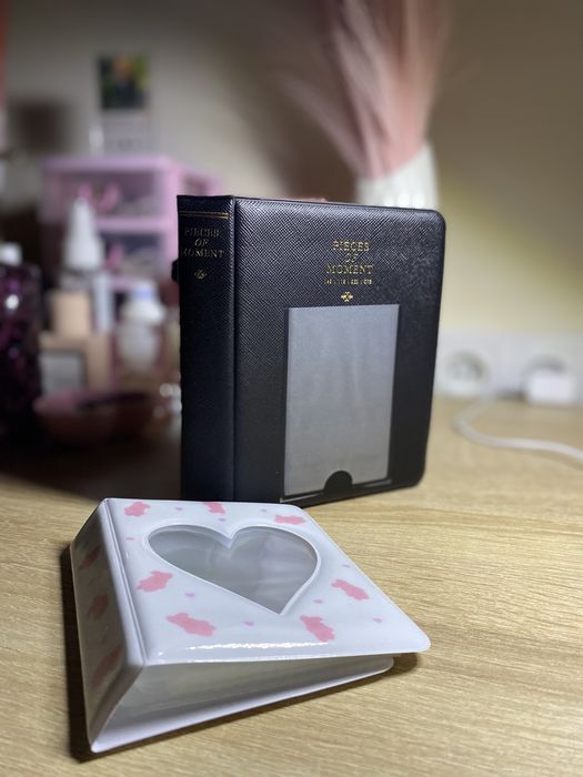 Камера миттєвого друку Fugifilm INSTAX mini 12 + ПОДАРУНОК