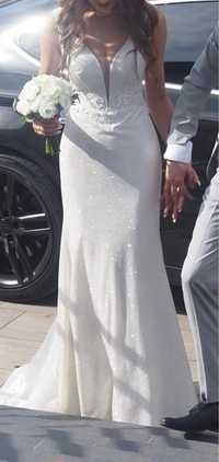 Suknia ślubna Angela