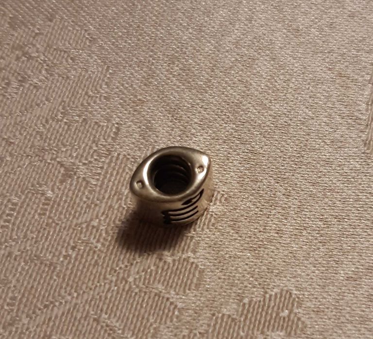 Conta da Pulseira Pandora signo escorpião