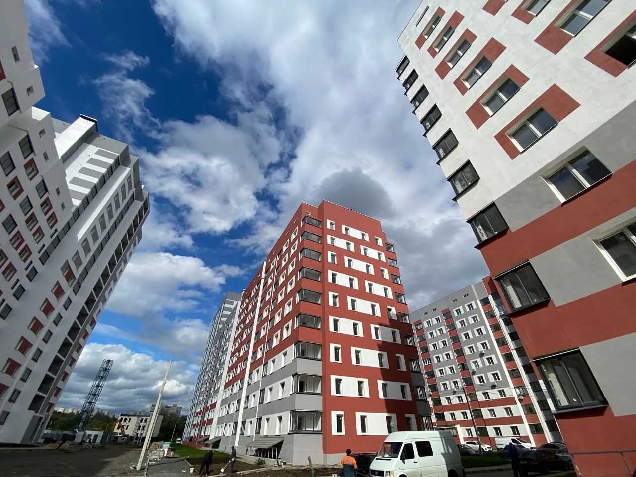 САМАЯ ДЕШЁВАЯ! ДОМ СДАН! Продам 1 комн квартиру 37м2, ЖК Гидропарк AB
