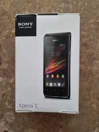 Sony Xperia E - funcional