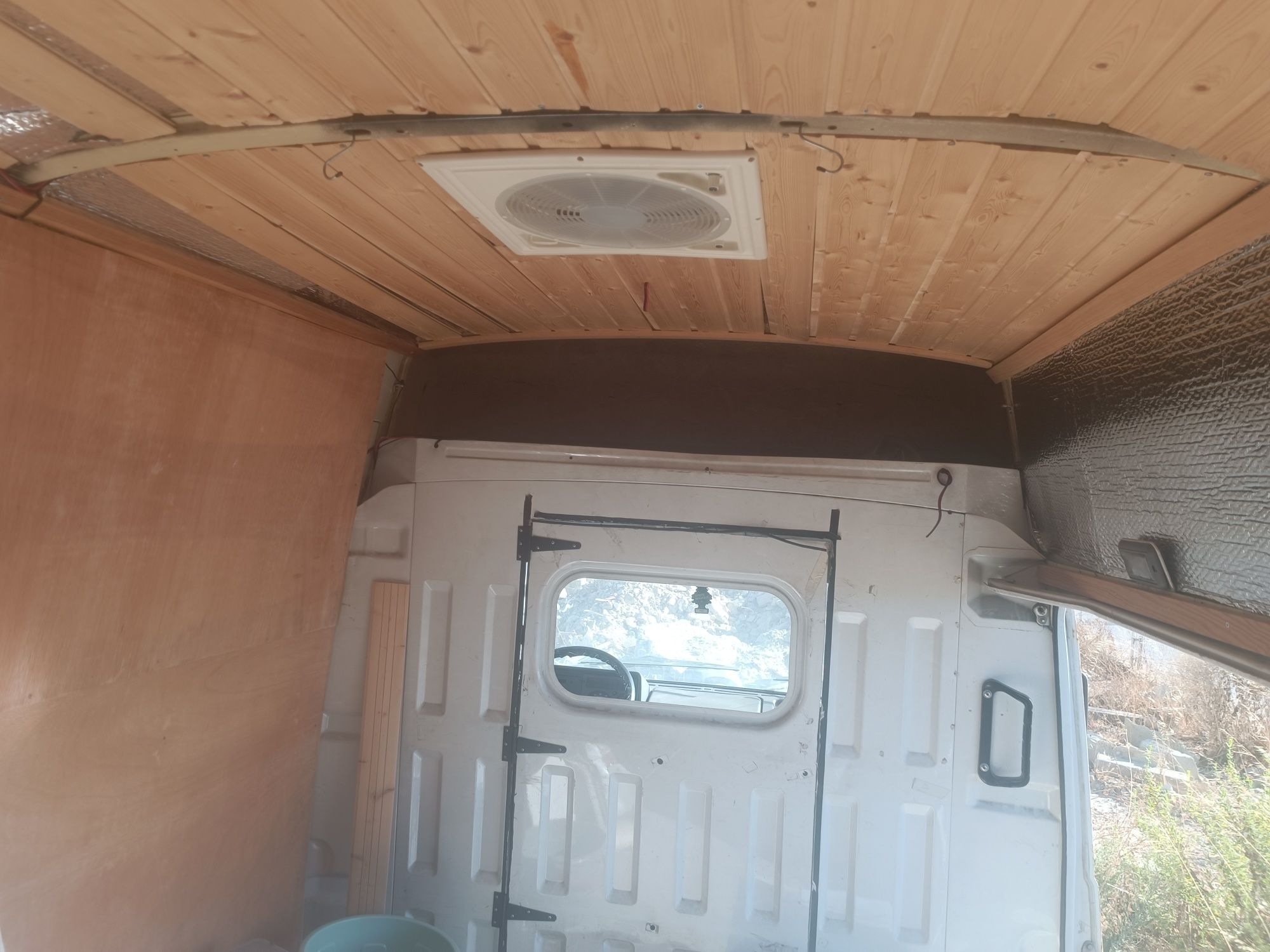 Iveco Turbo Daily