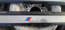 BMW M2 F87 F22 listwa ozdobna progu próg M pakiet M Sport