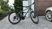 Велосипед Вenetti Swift черно-зеленый 27,5 ТОРГ