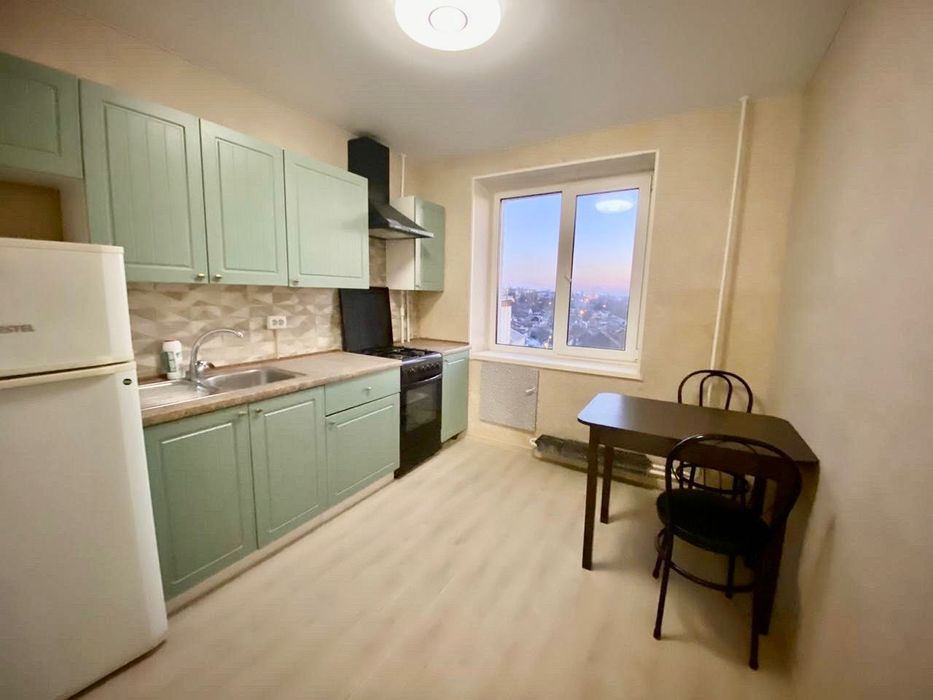 Сдам Реальную 1 комнатную квартиру на Одесской