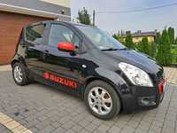 Suzuki Splash 2010 r.