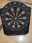 Tarcza dart Smartness. Super stan. Rzutki