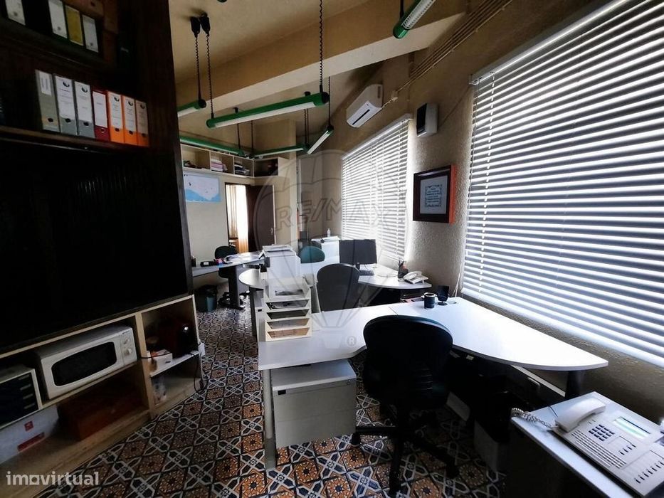 Escritório  para arrendamento
