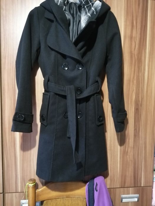 Płaszcz PRONTO roz S